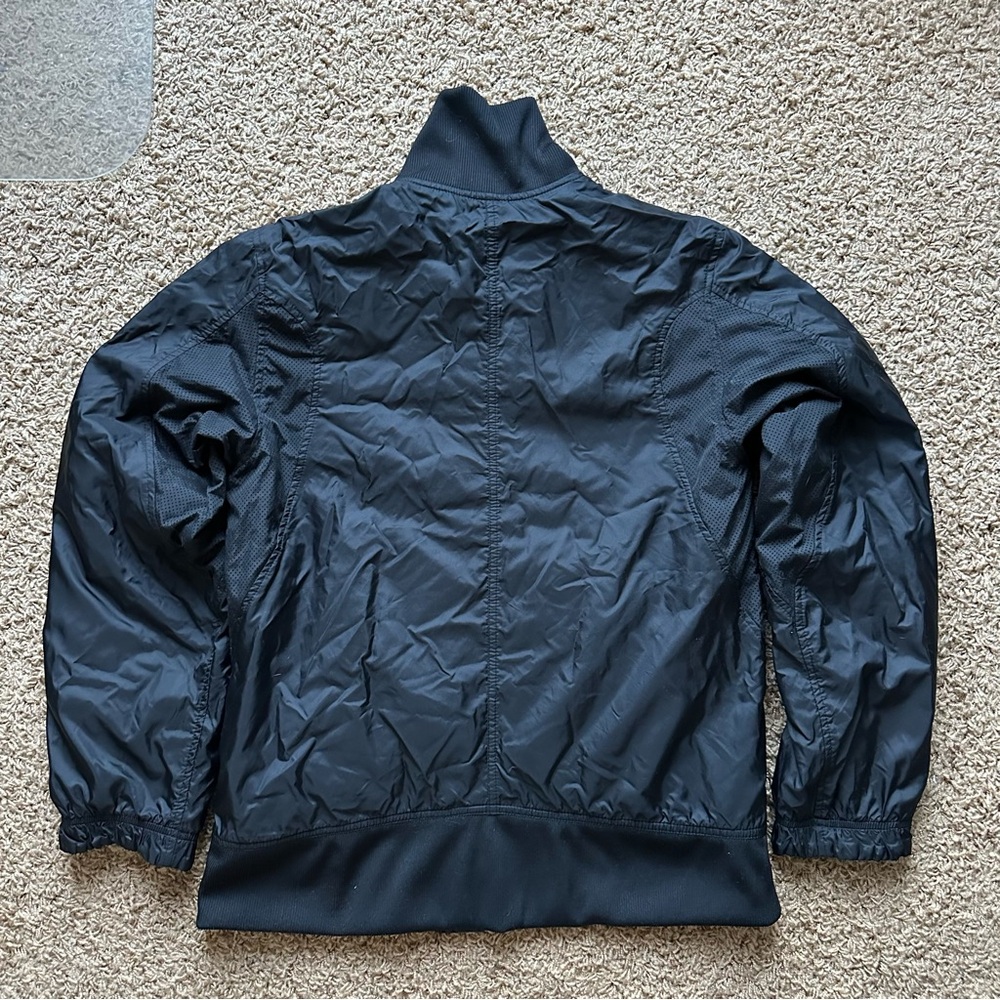 Nike Reversible Jacket Size Medium - image 6